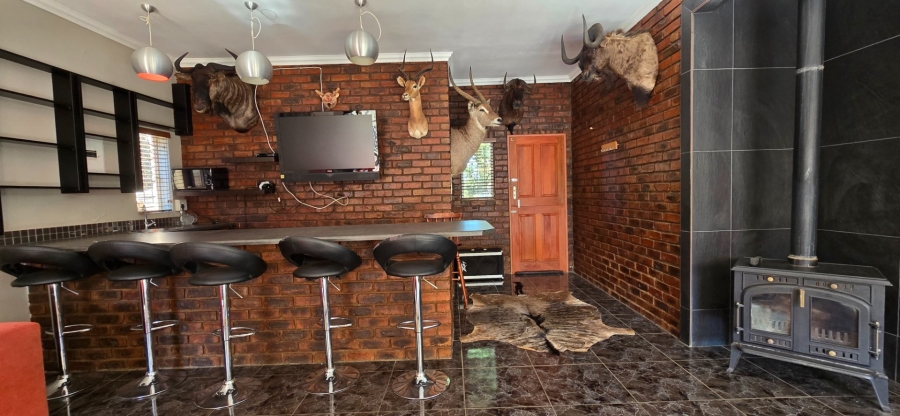 4 Bedroom Property for Sale in Doringkruin North West